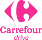 Carrefour Drive logo