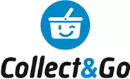 Collect&Go logo